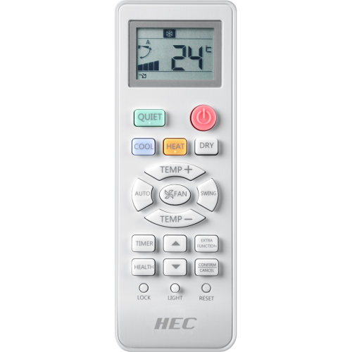 HEC-18HRE03/R3-B(IN) / HEC-18HRE03/R3(OUT) Серия DESIGN ON-OFF