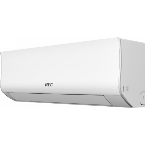 Кондиционер HEC-07HRE03/R3-W(DB)-IN / HEC-07HRE03/R3(DB)-OUT Серия DESIGN INVERTER