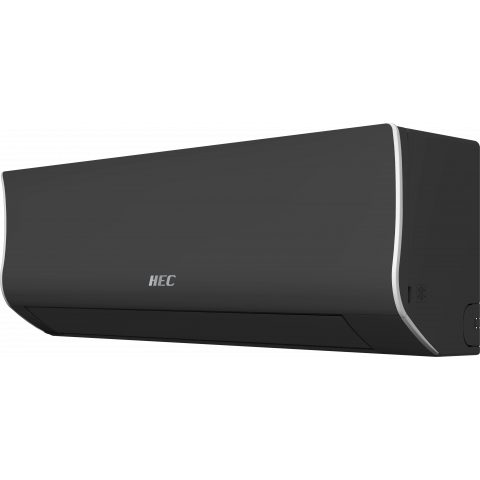 Кондиционер HEC-07HRE03/R3-B(DB)-IN / HEC-07HRE03/R3(DB)-OUT Серия DESIGN INVERTER