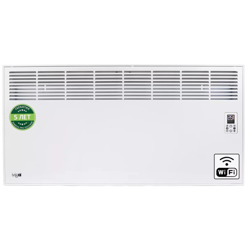 Конвектор электрический iVigo EPK4590P25 WI-FI
