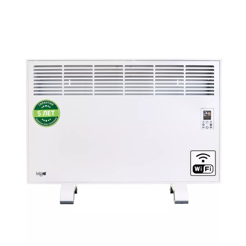 Конвектор электрический iVigo EPK4570P10 WI-FI