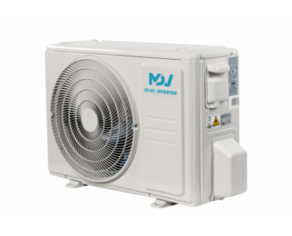 Инверторная сплит-система MDV серия INFINI Nordic Heat Pump MDSAN-24HRFN8 / MDOAN-24HFN8