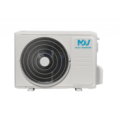 Инверторная сплит-система MDV серия INTEGRA Pro MDSAI-09HRFN8/MDOAI-09HFN8