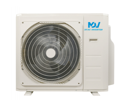 Мультисплит-системы MDV Наружные блоки MD4O-36HFN8
