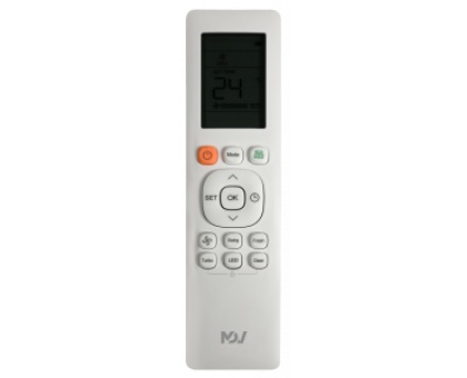 Инверторная сплит-система MDV серия INFINI UVpro Inverter MDSAL-24HRFN8 / MDOAG-24HFN8