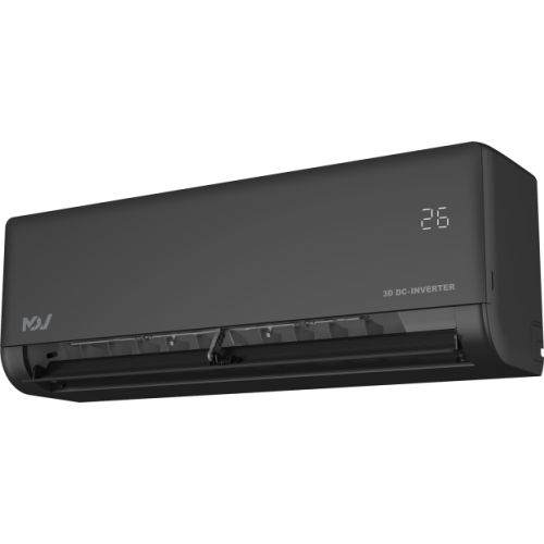 Инверторная сплит-система MDV серия INTEGRA Pro Black MDSBI-09HRFN8/MDOAI-09HFN8