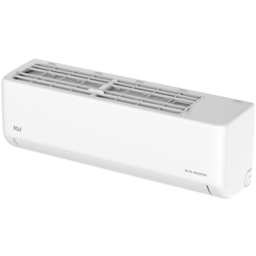 MDV серия iERA inverter MDSAJ-18HRFN8/MDOAJ-18HFN8