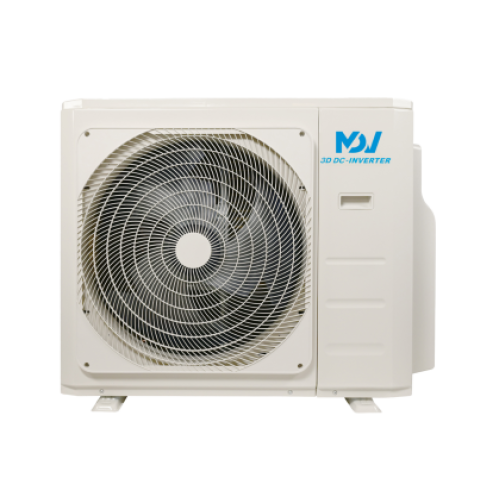 Мультисплит-системы MDV Наружные блоки MD2O-14HFN8