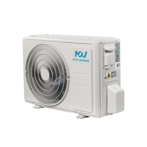 Инверторная сплит-система MDV серия INFINI Nordic Heat Pump MDSAN-09HRFN8 / MDOAN-09HFN8