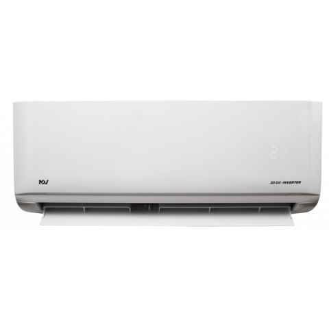 Инверторная сплит-система MDV серия INFINI Nordic Heat Pump MDSAN-09HRFN8 / MDOAN-09HFN8