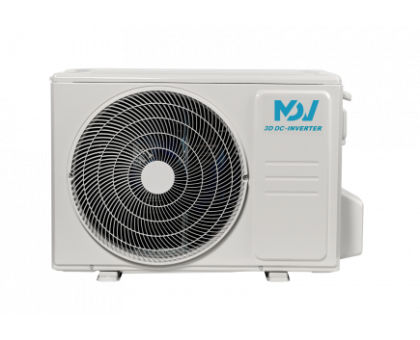 Инверторная сплит-система MDV серия INTEGRA Inverter MDSI-09HRDN8/MDOI-09HDN8 Инверторная сплит-система MDV серия INTEGRA Inverter MDSI-09HRDN8/MDOI-09HDN8