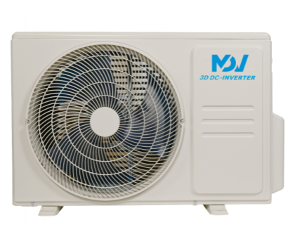 Мультисплит-системы MDV Наружные блоки MD3O-21HFN8