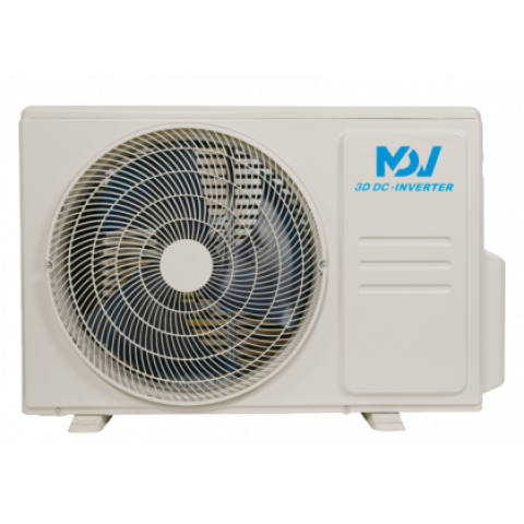 Мультисплит-системы MDV Наружные блоки MD3O-21HFN8