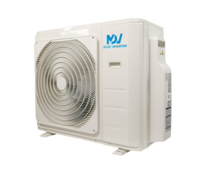 Мультисплит-системы MDV Наружные блоки MD3O-27HFN8