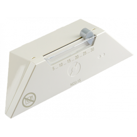 Конвектор NOBO NFK 2S 05