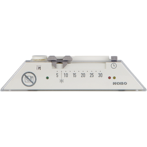 NOBO R80 PDE
