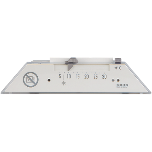NOBO R80 RSC 700