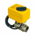 Neptun Bugatti Pro 18В 3/4 Шаровой кран с электроприводом