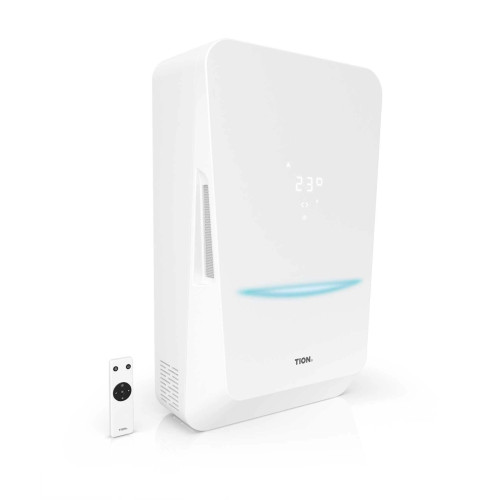 TION Бризер Bio X SM Base
