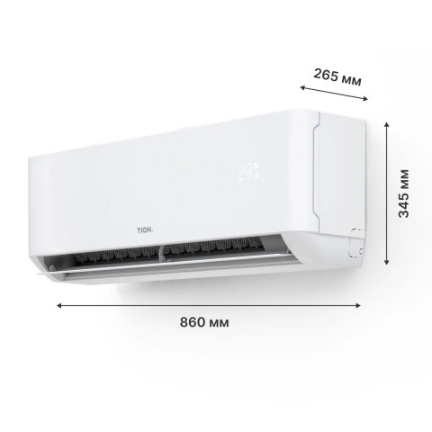 Кондиционер TION Edelweiss 9000