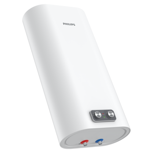 Водонагреватель Philips UltraHeat Digital AWH1618/51(100YB)