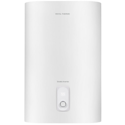 Водонагреватель электрический накопительный Royal Thermo RWH 80 Smalto Inverter
