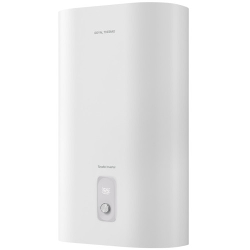 Водонагреватель электрический накопительный Royal Thermo RWH 80 Smalto Inverter