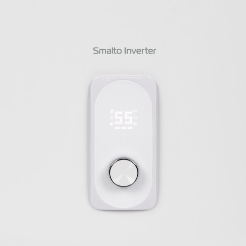 Водонагреватель электрический накопительный Royal Thermo RWH 80 Smalto Inverter