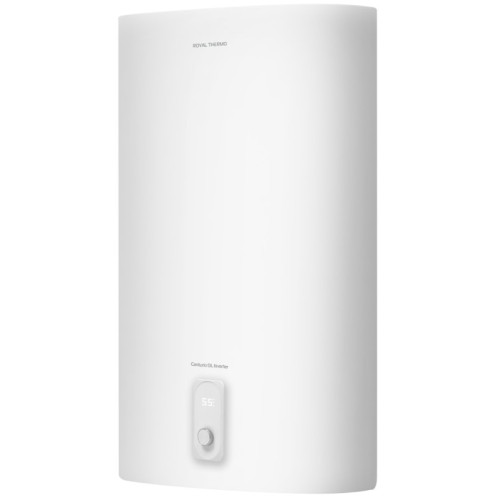 Водонагреватель электрический накопительный Royal Thermo RWH 80 Centurio DL Inverter