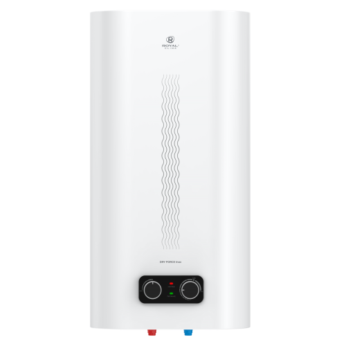 Водонагреватель Royal Clima DRY FORCE Inox RWH-DF100-FS