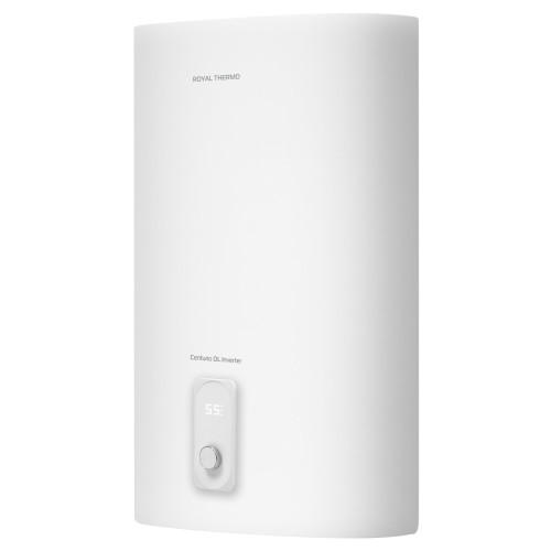 Водонагреватель электрический накопительный Royal Thermo RWH 30 Centurio DL Inverter