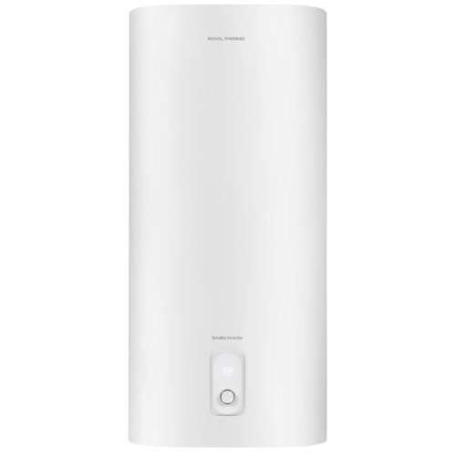 Водонагреватель электрический накопительный Royal Thermo RWH 50 Smalto Inverter