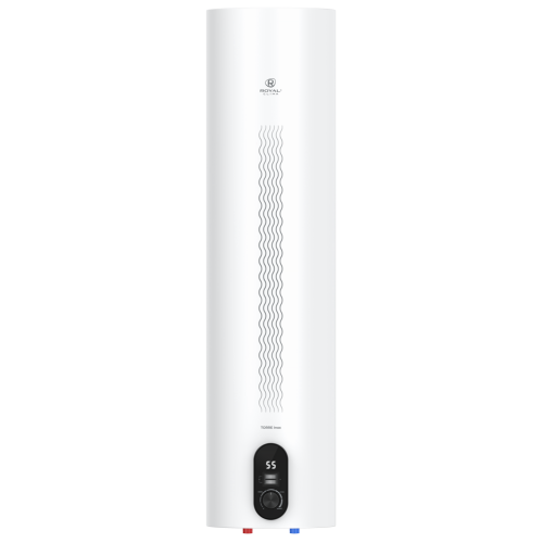 Водонагреватель Royal Clima TORRE Inox RWH-TR30-SS