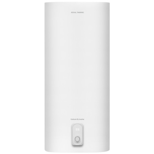 Водонагреватель электрический накопительный Royal Thermo RWH 50 Centurio DL Inverter