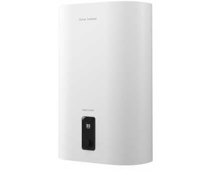 Водонагреватель электрический накопительный Royal Thermo RWH 50 Major Inverter