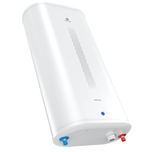 Водонагреватель Royal Clima SIGMA Inox RWH-SG80-FS