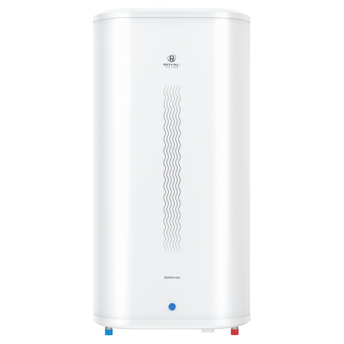 Водонагреватель Royal Clima SIGMA Inox RWH-SG50-FS
