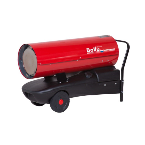 Дизельная тепловая пушка прямого нагрева Ballu-Biemmedue Arcotherm GE 46