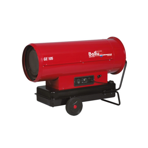 Дизельная тепловая пушка прямого нагрева Ballu-Biemmedue Arcotherm GE 65