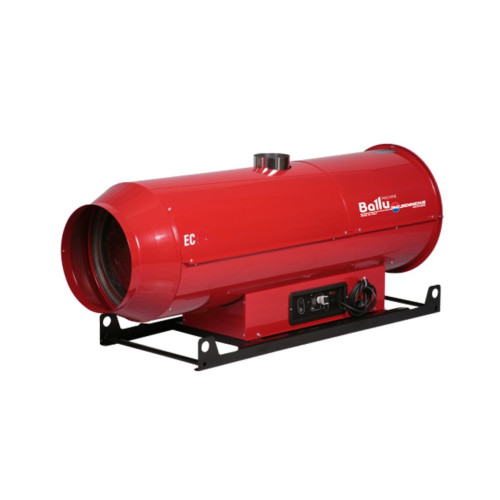 Дизельный подвесной теплогенератор Ballu-Biemmedue Arcotherm EC/S 55