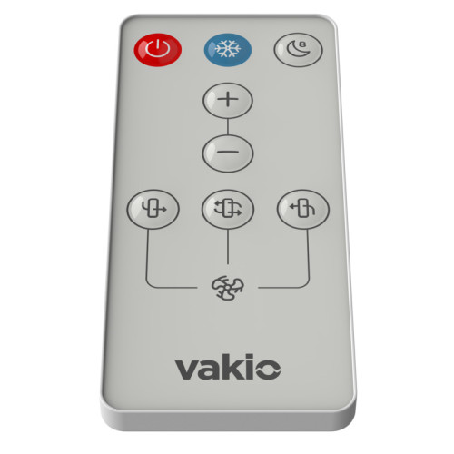 Рекуператор воздуха Vakio Base SMART Бежевое сияние (Beige)