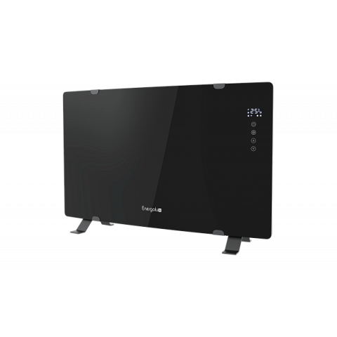 Конвектор со стеклокерамической панелью Energolux Jungfrau ECH-1500E-J1-BG