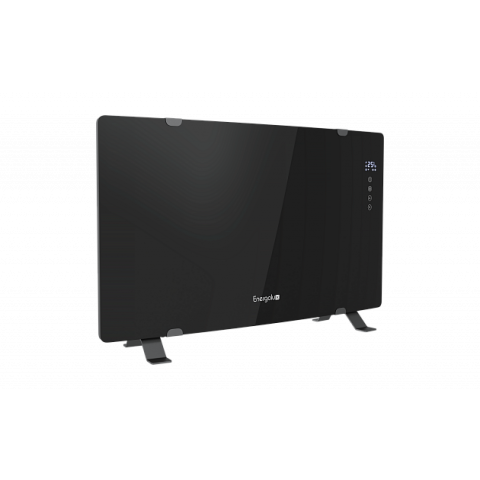 Конвектор со стеклокерамической панелью Energolux Jungfrau ECH-1500E-J1-BG