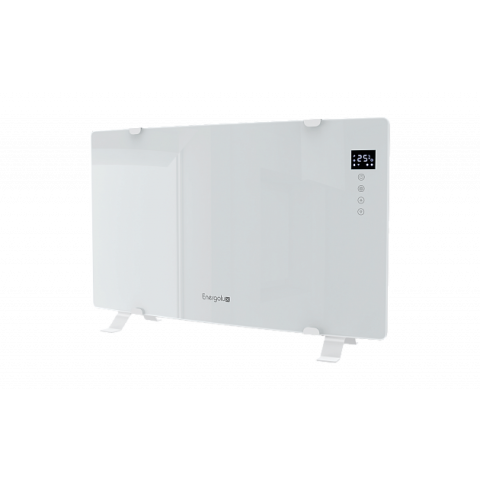 Конвектор со стеклокерамической панелью Energolux Jungfrau ECH-1500E-J1-WG