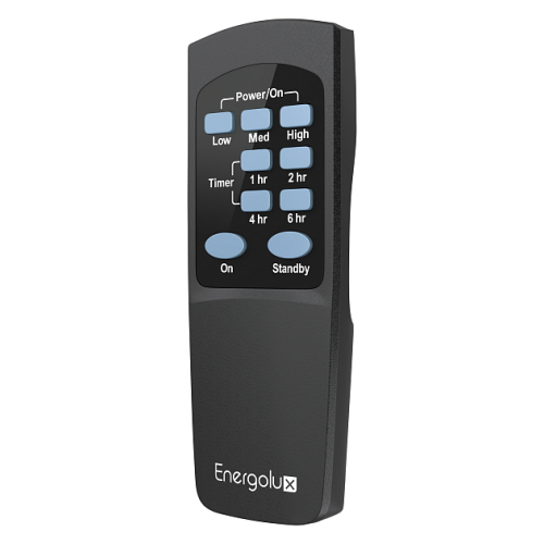 Инфракрасный обогреватель Energolux Dufour EIHL-1800-D1-IC