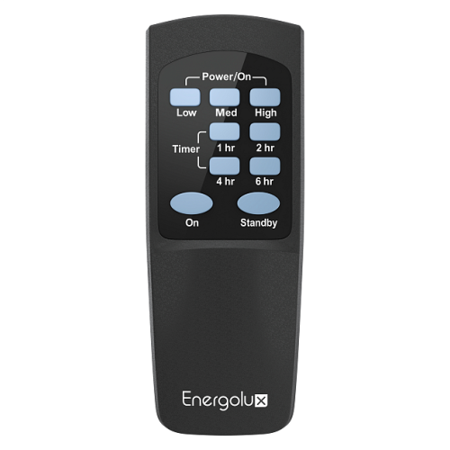 Инфракрасный обогреватель Energolux Dufour EIHL-1800-D1-BC