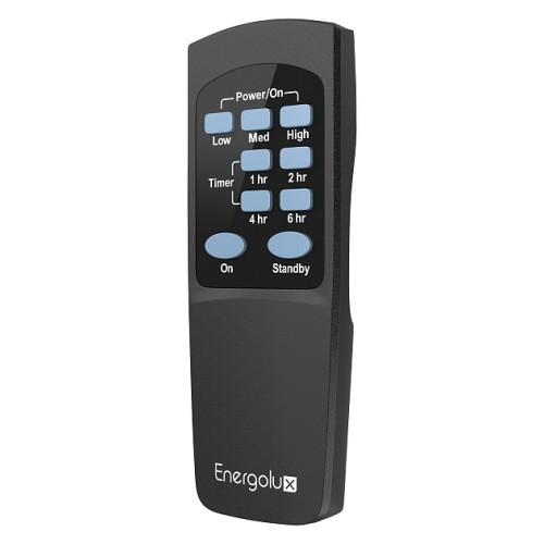 Инфракрасный обогреватель Energolux Eiger EIHS-3000-E1-iBox