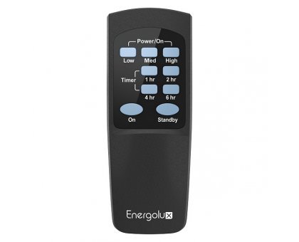 Инфракрасный обогреватель Energolux Eiger EIHS-2000-E1-iBox