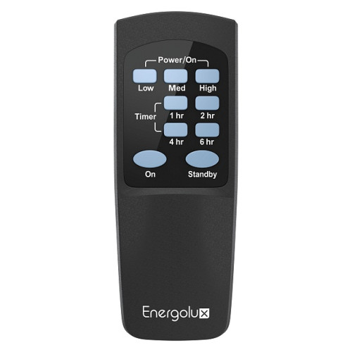 Инфракрасный обогреватель Energolux Eiger EIHS-2000-E1-iBox