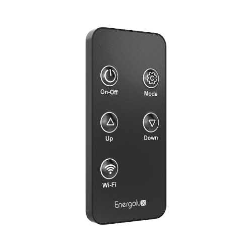 Инфракрасный обогреватель Energolux Säntis EIHS-2000-S1-BH